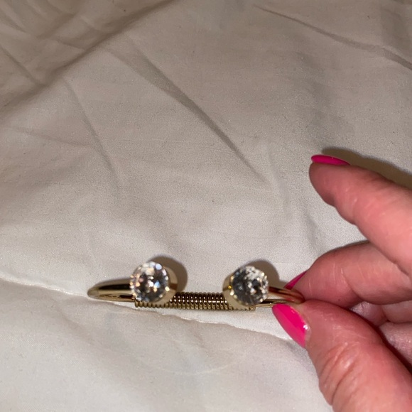 Bangle bracelet - Picture 2 of 2